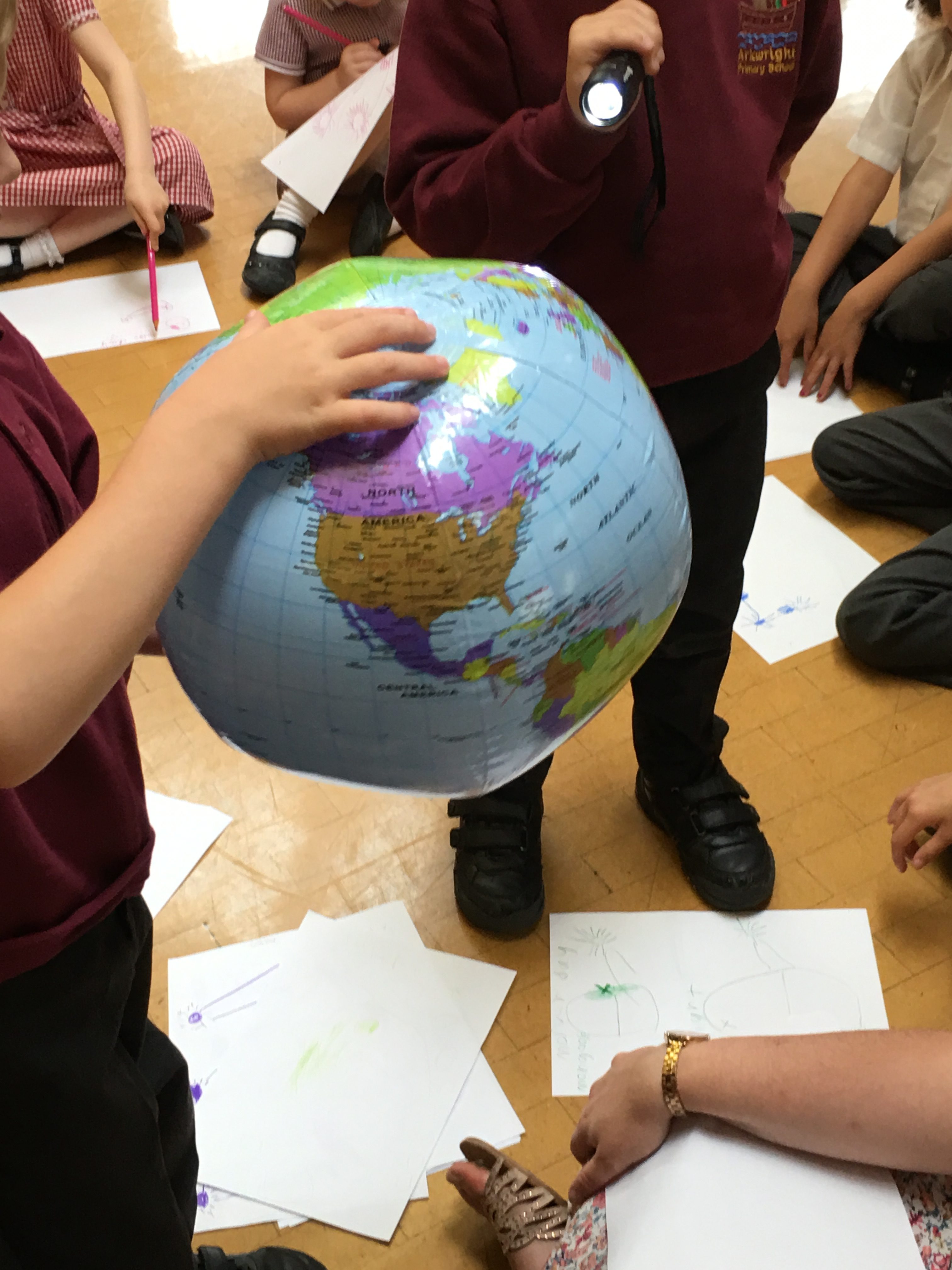 Arkwright School